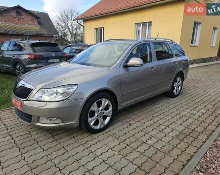 Шкода Октавия 2012 в Стрые на Automoto.ua Серый Шкода Октавия, объемом двигателя 1.2 л и пробегом 197 тыс. км за 7200 $, фото 10 на Automoto.ua