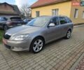 Шкода Октавия 2012 в Стрые на Automoto.ua Серый Шкода Октавия, объемом двигателя 1.2 л и пробегом 197 тыс. км за 7200 $, фото 10 на Automoto.ua