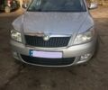 Серый Шкода Октавия, объемом двигателя 1.6 л и пробегом 180 тыс. км за 11200 $, фото 1 на Automoto.ua