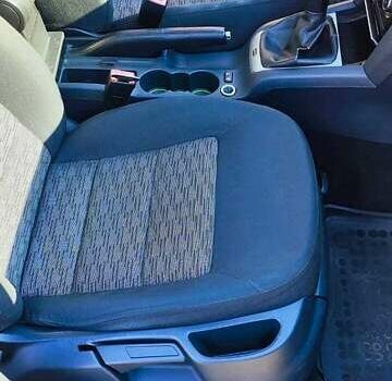 Серый Шкода Октавия, объемом двигателя 1.8 л и пробегом 226 тыс. км за 8100 $, фото 15 на Automoto.ua