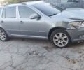 Серый Шкода Октавия, объемом двигателя 1.6 л и пробегом 350 тыс. км за 4200 $, фото 7 на Automoto.ua