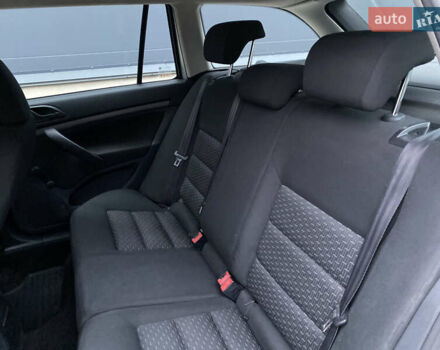 Серый Шкода Октавия, объемом двигателя 1.6 л и пробегом 184 тыс. км за 6999 $, фото 32 на Automoto.ua