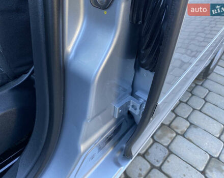 Серый Шкода Октавия, объемом двигателя 1.6 л и пробегом 225 тыс. км за 7999 $, фото 72 на Automoto.ua