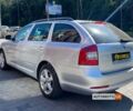Серый Шкода Октавия, объемом двигателя 1.6 л и пробегом 192 тыс. км за 11000 $, фото 4 на Automoto.ua