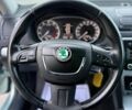 Серый Шкода Октавия, объемом двигателя 1.4 л и пробегом 189 тыс. км за 7900 $, фото 58 на Automoto.ua