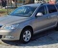 Серый Шкода Октавия, объемом двигателя 1.6 л и пробегом 300 тыс. км за 8000 $, фото 1 на Automoto.ua
