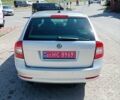Серый Шкода Октавия, объемом двигателя 1.8 л и пробегом 149 тыс. км за 10100 $, фото 3 на Automoto.ua