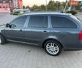Серый Шкода Октавия, объемом двигателя 1.99 л и пробегом 295 тыс. км за 8500 $, фото 5 на Automoto.ua