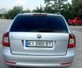 Серый Шкода Октавия, объемом двигателя 2 л и пробегом 269 тыс. км за 7900 $, фото 16 на Automoto.ua