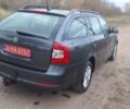 Серый Шкода Октавия, объемом двигателя 1.6 л и пробегом 260 тыс. км за 9300 $, фото 7 на Automoto.ua