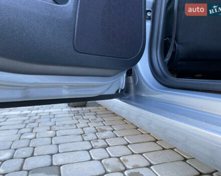 Серый Шкода Октавия, объемом двигателя 1.6 л и пробегом 225 тыс. км за 7999 $, фото 77 на Automoto.ua