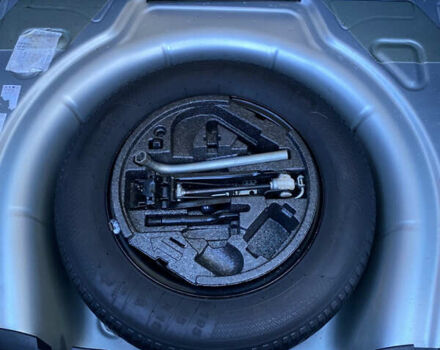 Серый Шкода Октавия, объемом двигателя 1.6 л и пробегом 225 тыс. км за 7999 $, фото 83 на Automoto.ua