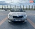 Сірий Шкода Октавія, об'ємом двигуна 1.9 л та пробігом 282 тис. км за 8900 $, фото 1 на Automoto.ua