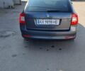 Сірий Шкода Октавія, об'ємом двигуна 1.2 л та пробігом 176 тис. км за 8900 $, фото 1 на Automoto.ua