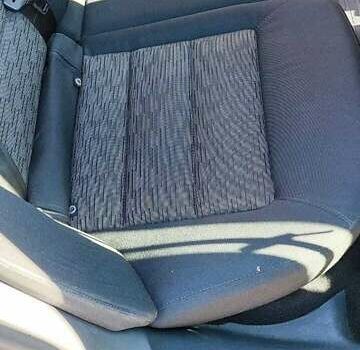 Серый Шкода Октавия, объемом двигателя 1.8 л и пробегом 226 тыс. км за 8100 $, фото 11 на Automoto.ua