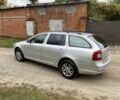 Шкода Октавия 2012 в Харькове на Automoto.ua Серый Шкода Октавия, объемом двигателя 1.8 л и пробегом 175 тыс. км за 6450 $, фото 3 на Automoto.ua