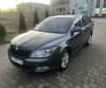 Серый Шкода Октавия, объемом двигателя 1.6 л и пробегом 269 тыс. км за 6900 $, фото 1 на Automoto.ua