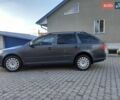 Серый Шкода Октавия, объемом двигателя 2 л и пробегом 315 тыс. км за 9000 $, фото 13 на Automoto.ua