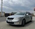 Сірий Шкода Октавія, об'ємом двигуна 1.6 л та пробігом 320 тис. км за 7700 $, фото 1 на Automoto.ua