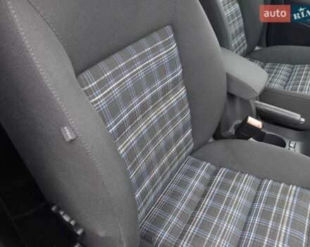 Сірий Шкода Октавія, об'ємом двигуна 1.6 л та пробігом 242 тис. км за 9750 $, фото 14 на Automoto.ua