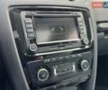 Серый Шкода Октавия, объемом двигателя 1.8 л и пробегом 149 тыс. км за 10100 $, фото 132 на Automoto.ua