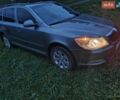 Серый Шкода Октавия, объемом двигателя 1.99 л и пробегом 260 тыс. км за 6999 $, фото 9 на Automoto.ua