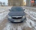 Серый Шкода Октавия, объемом двигателя 1.97 л и пробегом 350 тыс. км за 9000 $, фото 4 на Automoto.ua