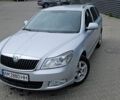 Сірий Шкода Октавія, об'ємом двигуна 1.6 л та пробігом 299 тис. км за 8949 $, фото 1 на Automoto.ua