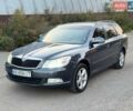 Сірий Шкода Октавія, об'ємом двигуна 1.6 л та пробігом 216 тис. км за 8300 $, фото 1 на Automoto.ua