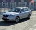 Серый Шкода Октавия, объемом двигателя 1.6 л и пробегом 221 тыс. км за 8350 $, фото 12 на Automoto.ua