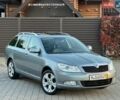 Сірий Шкода Октавія, об'ємом двигуна 2 л та пробігом 212 тис. км за 9400 $, фото 11 на Automoto.ua