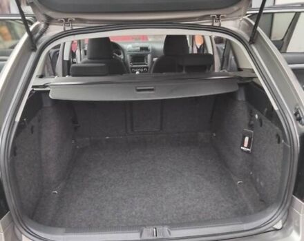 Серый Шкода Октавия, объемом двигателя 1.9 л и пробегом 280 тыс. км за 7200 $, фото 8 на Automoto.ua