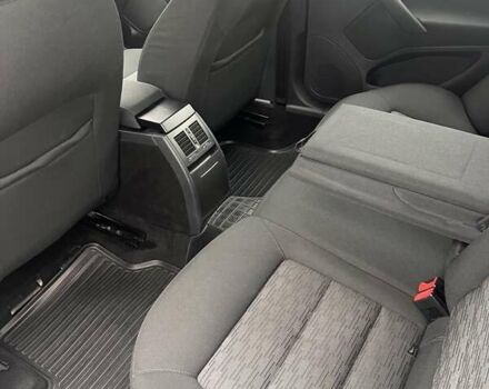 Серый Шкода Октавия, объемом двигателя 1.6 л и пробегом 252 тыс. км за 8950 $, фото 17 на Automoto.ua