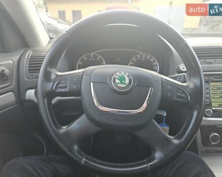 Шкода Октавия 2012 в Стрые на Automoto.ua Серый Шкода Октавия, объемом двигателя 1.2 л и пробегом 197 тыс. км за 7200 $, фото 26 на Automoto.ua