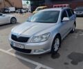 Серый Шкода Октавия, объемом двигателя 1.6 л и пробегом 347 тыс. км за 8300 $, фото 1 на Automoto.ua