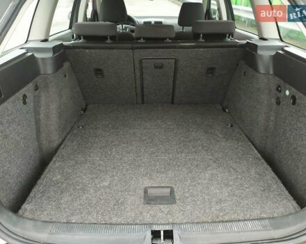 Серый Шкода Октавия, объемом двигателя 1.8 л и пробегом 200 тыс. км за 8499 $, фото 6 на Automoto.ua