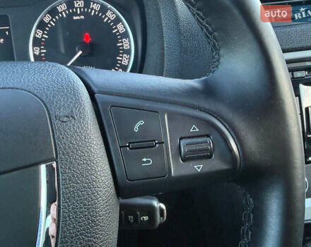 Серый Шкода Октавия, объемом двигателя 0 л и пробегом 147 тыс. км за 8499 $, фото 36 на Automoto.ua