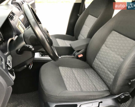 Сірий Шкода Октавія, об'ємом двигуна 2.01 л та пробігом 260 тис. км за 10300 $, фото 21 на Automoto.ua