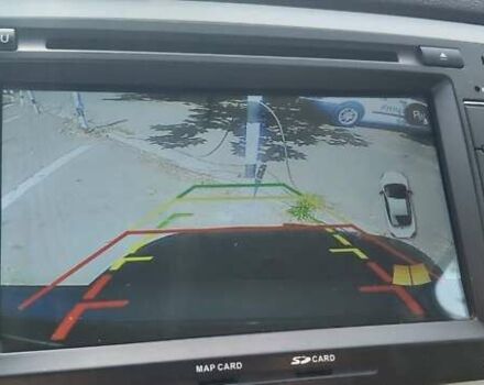 Серый Шкода Октавия, объемом двигателя 1.6 л и пробегом 270 тыс. км за 9100 $, фото 55 на Automoto.ua