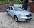 Серый Шкода Октавия, объемом двигателя 1.6 л и пробегом 253 тыс. км за 7800 $, фото 2 на Automoto.ua
