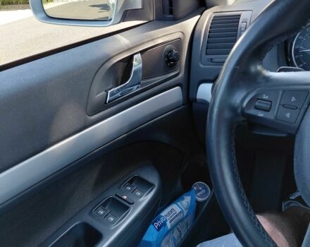 Серый Шкода Октавия, объемом двигателя 0 л и пробегом 261 тыс. км за 11200 $, фото 10 на Automoto.ua