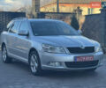 Сірий Шкода Октавія, об'ємом двигуна 1.6 л та пробігом 183 тис. км за 8500 $, фото 10 на Automoto.ua