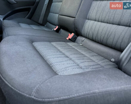 Сірий Шкода Октавія, об'ємом двигуна 1.6 л та пробігом 300 тис. км за 6700 $, фото 58 на Automoto.ua