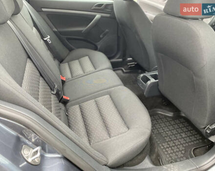 Сірий Шкода Октавія, об'ємом двигуна 1.6 л та пробігом 182 тис. км за 7900 $, фото 24 на Automoto.ua