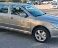 Серый Шкода Октавия, объемом двигателя 1.8 л и пробегом 177 тыс. км за 9500 $, фото 1 на Automoto.ua