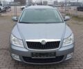 Сірий Шкода Октавія, об'ємом двигуна 1.4 л та пробігом 193 тис. км за 9500 $, фото 3 на Automoto.ua