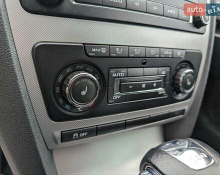 Сірий Шкода Октавія, об'ємом двигуна 1.4 л та пробігом 210 тис. км за 7250 $, фото 28 на Automoto.ua