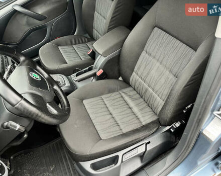 Серый Шкода Октавия, объемом двигателя 1.8 л и пробегом 280 тыс. км за 7900 $, фото 11 на Automoto.ua