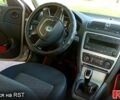 Серый Шкода Октавия, объемом двигателя 1.8 л и пробегом 230 тыс. км за 9200 $, фото 10 на Automoto.ua