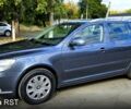 Серый Шкода Октавия, объемом двигателя 2 л и пробегом 140 тыс. км за 8300 $, фото 3 на Automoto.ua